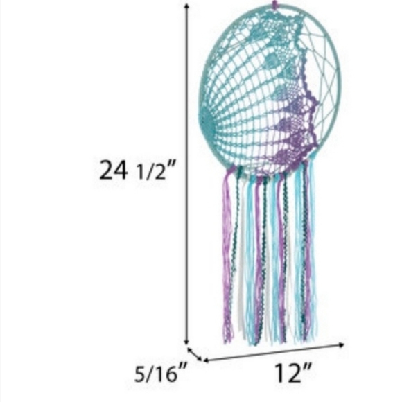 Boho Dream Catcher The Spring Shop - Picture 11 of 11